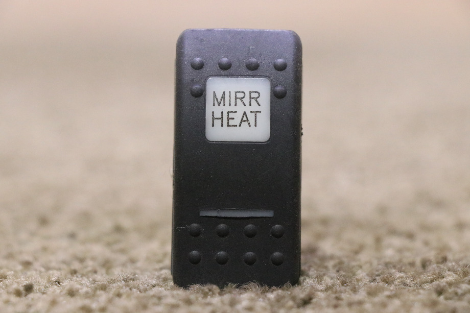 USED V1D1 MIRR HEAT DASH SWITCH RV PARTS FOR SALE RV Components 