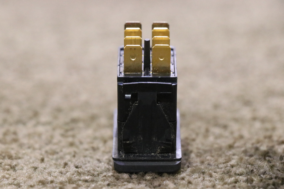 USED BRAKE HI / LO VD11 DASH SWITCH MOTORHOME PARTS FOR SALE RV Components 
