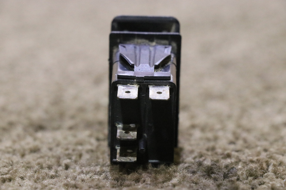 USED EXH BRAKE DASH SWITCH V1D1 RV/MOTORHOME PARTS FOR SALE RV Components 