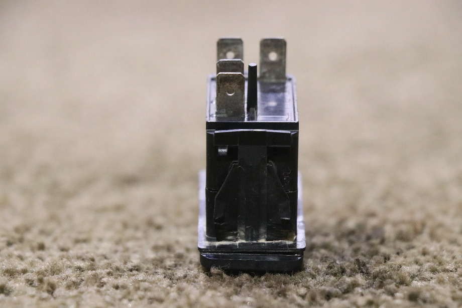 USED EXH BRAKE DASH SWITCH V1D1 RV/MOTORHOME PARTS FOR SALE RV Components 