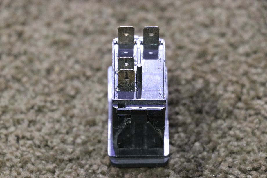 USED RV V1D1 ENGINE BRAKE DASH SWITCH FOR SALE RV Components 