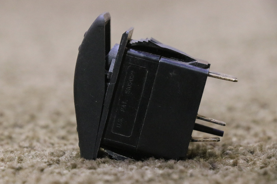 USED RV V1D1 ENGINE BRAKE DASH SWITCH FOR SALE RV Components 