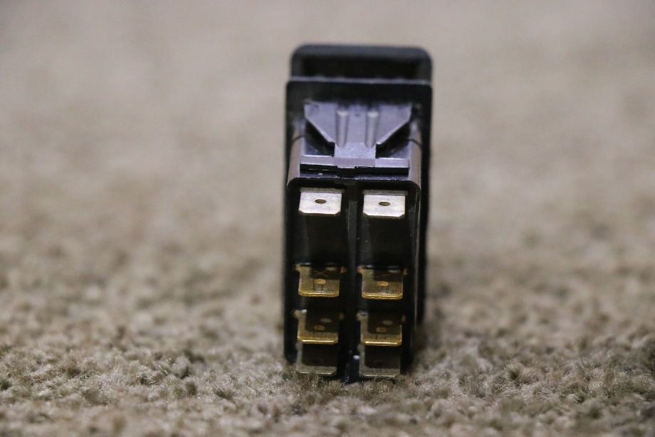 USED RV/MOTORHOME ENGINE HEAT DASH SWITCH VA12 FOR SALE RV Components 