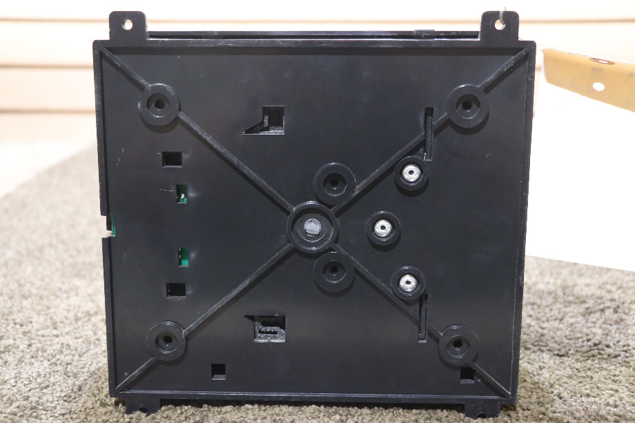 USED MOTORHOME FURRION F50-ATS AUTOMATIC TRANSFER RELAY SWITCH FOR SALE RV Components 