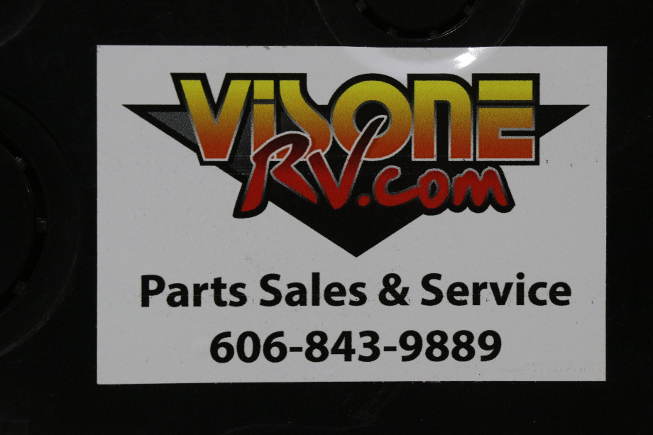 USED MOTORHOME FURRION F50-ATS AUTOMATIC TRANSFER RELAY SWITCH FOR SALE RV Components 