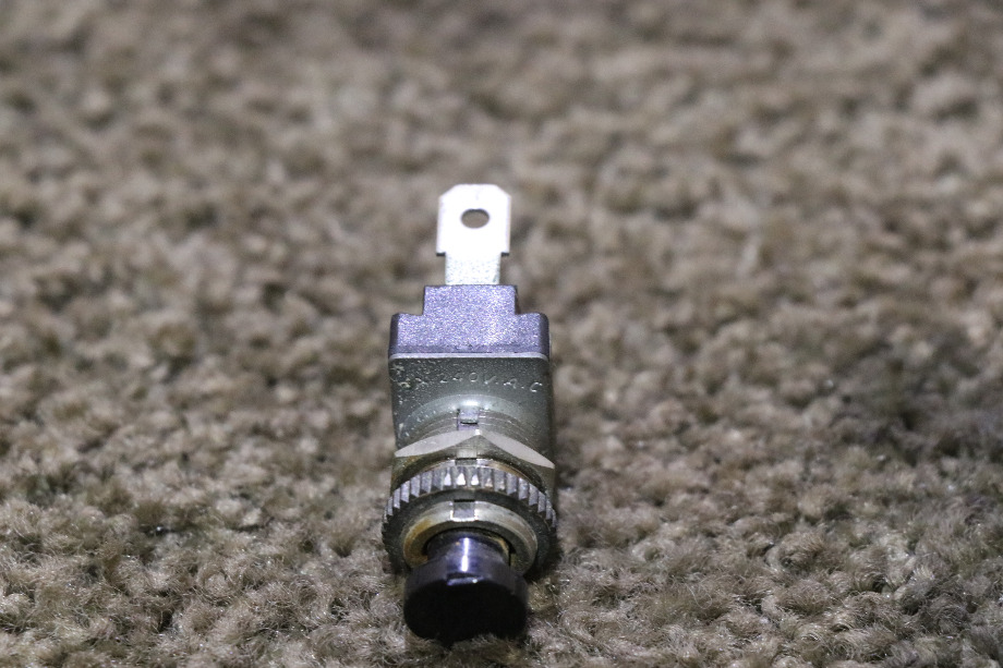 USED RV PUSH BUTTON DASH SWITCH FOR SALE RV Components 
