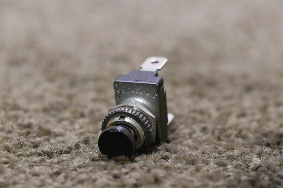 USED RV PUSH BUTTON DASH SWITCH FOR SALE RV Components 