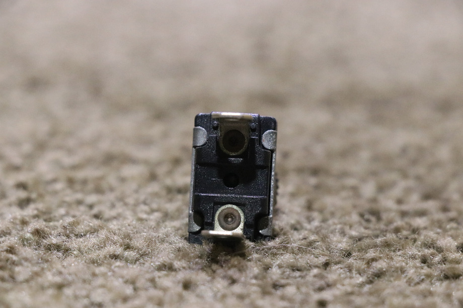 USED RV PUSH BUTTON DASH SWITCH FOR SALE RV Components 