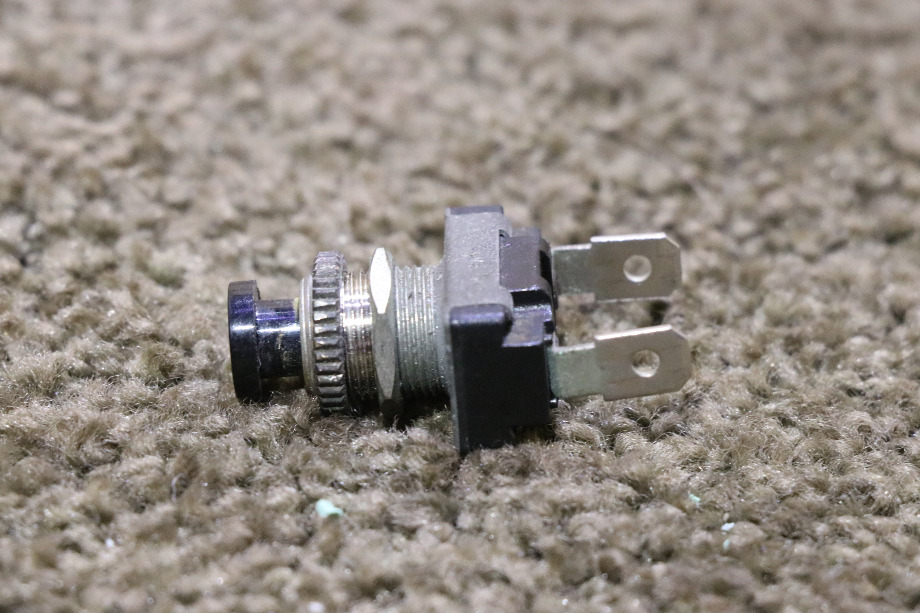 USED RV PUSH BUTTON DASH SWITCH FOR SALE RV Components 