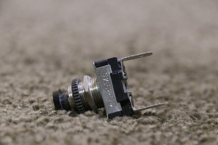 USED MOTORHOME PUSH BUTTON DASH SWITCH FOR SALE RV Components 