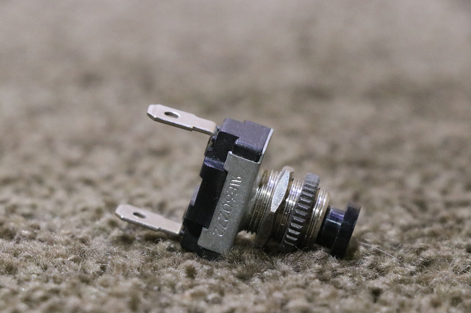 USED MOTORHOME PUSH BUTTON DASH SWITCH FOR SALE RV Components 