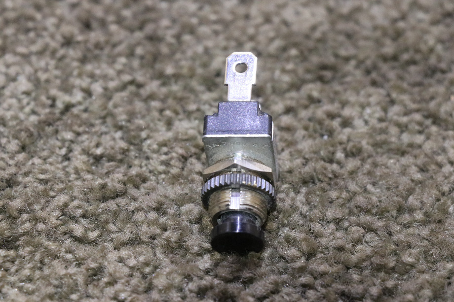 USED RV/MOTORHOME PUSH BUTTON DASH SWITCH FOR SALE RV Components 