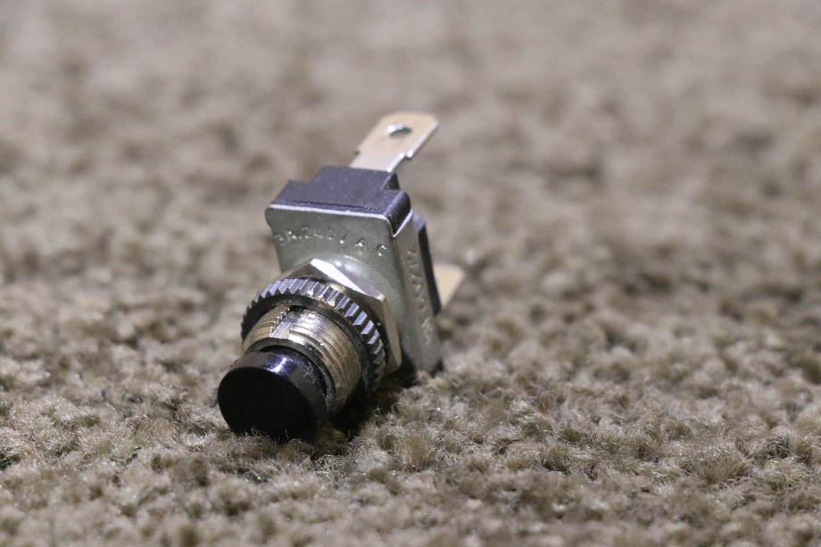 USED RV/MOTORHOME PUSH BUTTON DASH SWITCH FOR SALE RV Components 
