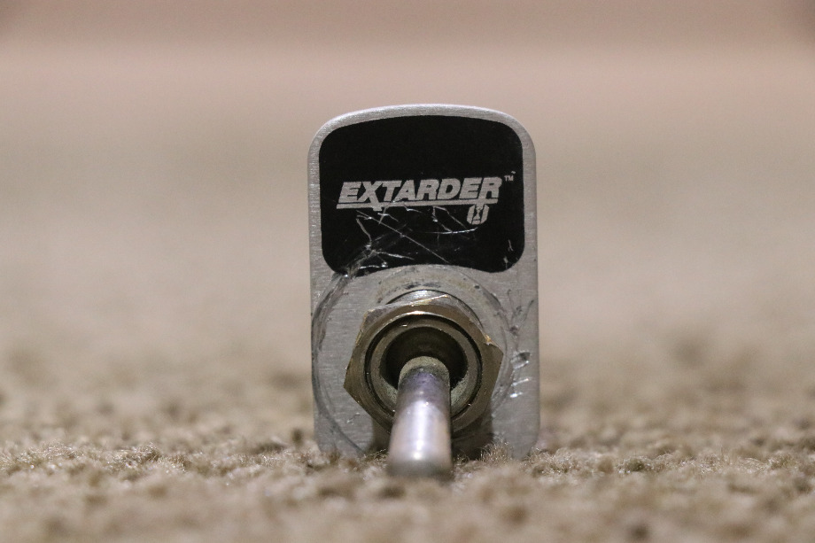 USED EXTARDER ON / OFF FLIP SWITCH RV PARTS FOR SALE RV Components 