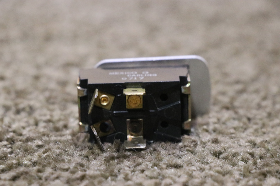 USED EXTARDER ON / OFF FLIP SWITCH RV PARTS FOR SALE RV Components 