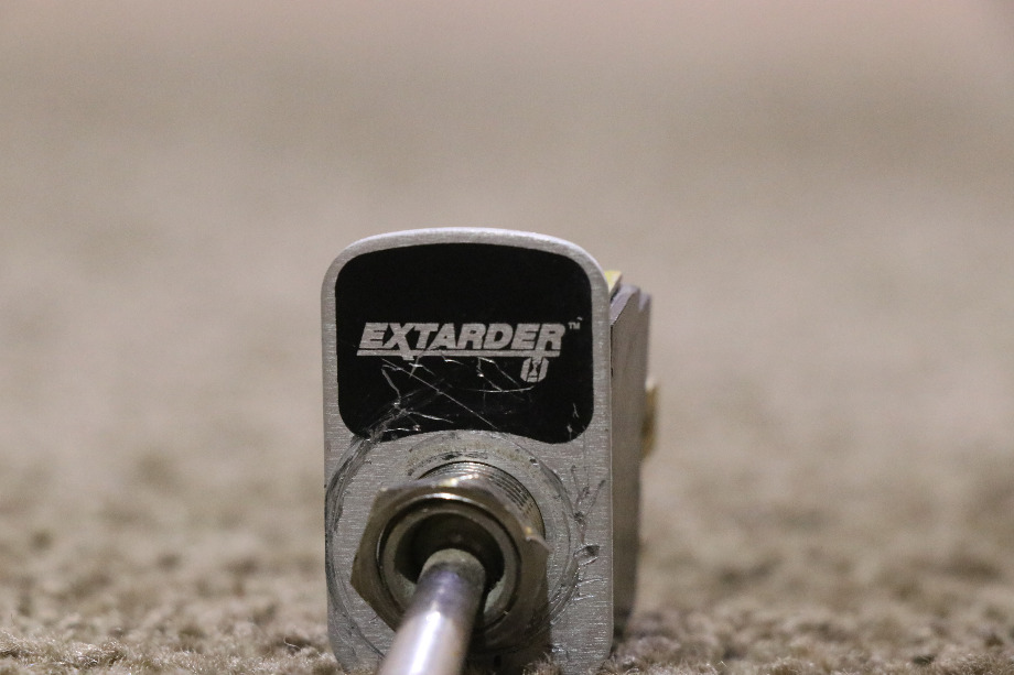 USED EXTARDER ON / OFF FLIP SWITCH RV PARTS FOR SALE RV Components 