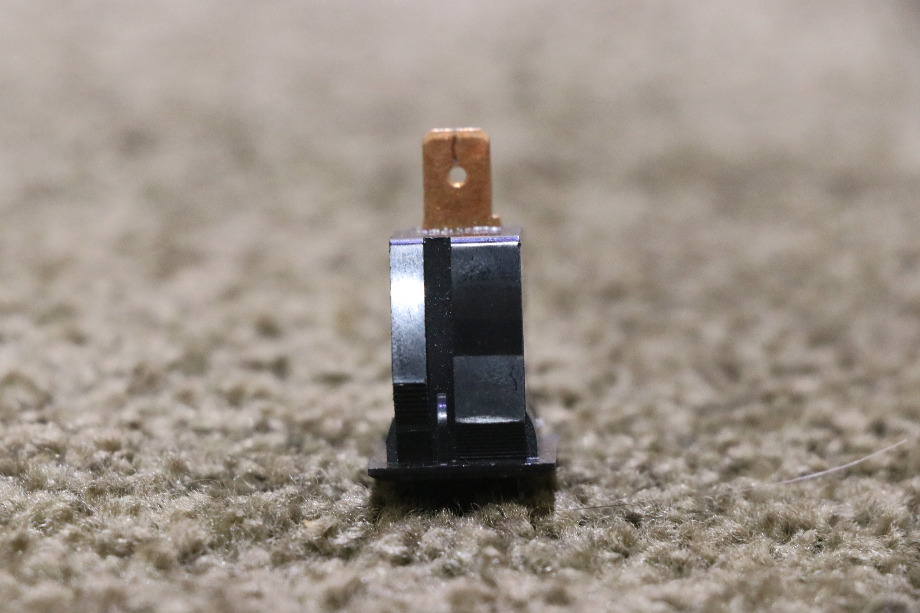 USED RV SMALL BLACK DASH SWITCH FOR SALE RV Components 