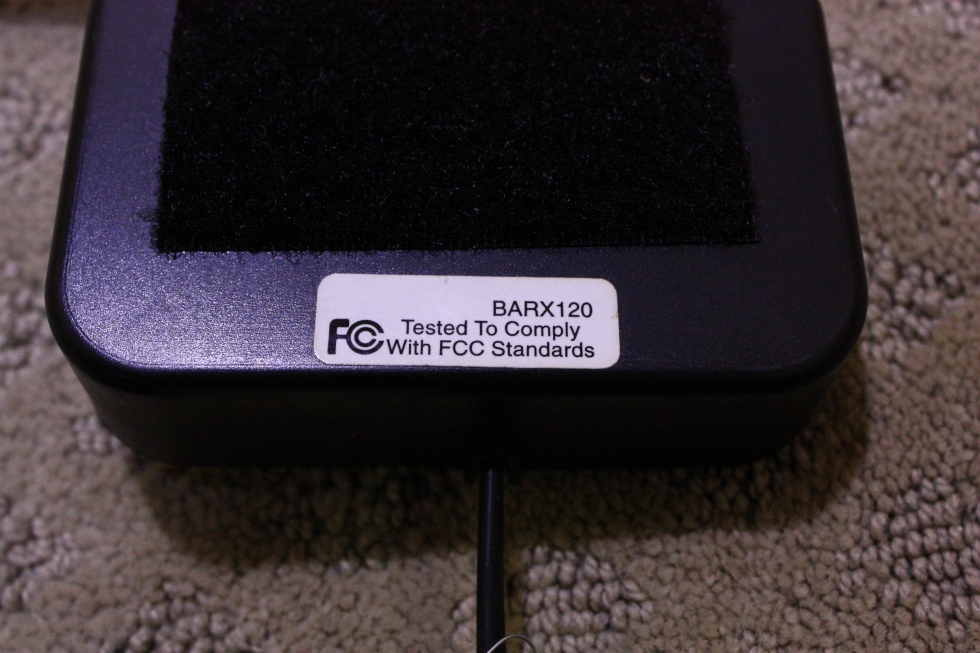 USED EVAN BRAKE ROADMASTER BARX120 FOR SALE RV Components 