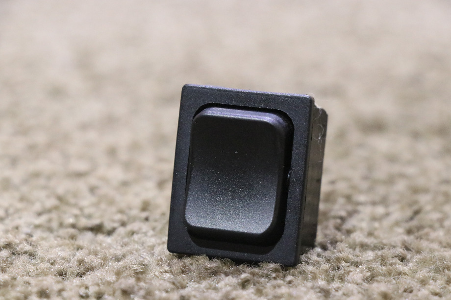 USED BLACK ROCKER SWITCH RV PARTS FOR SALE RV Components 