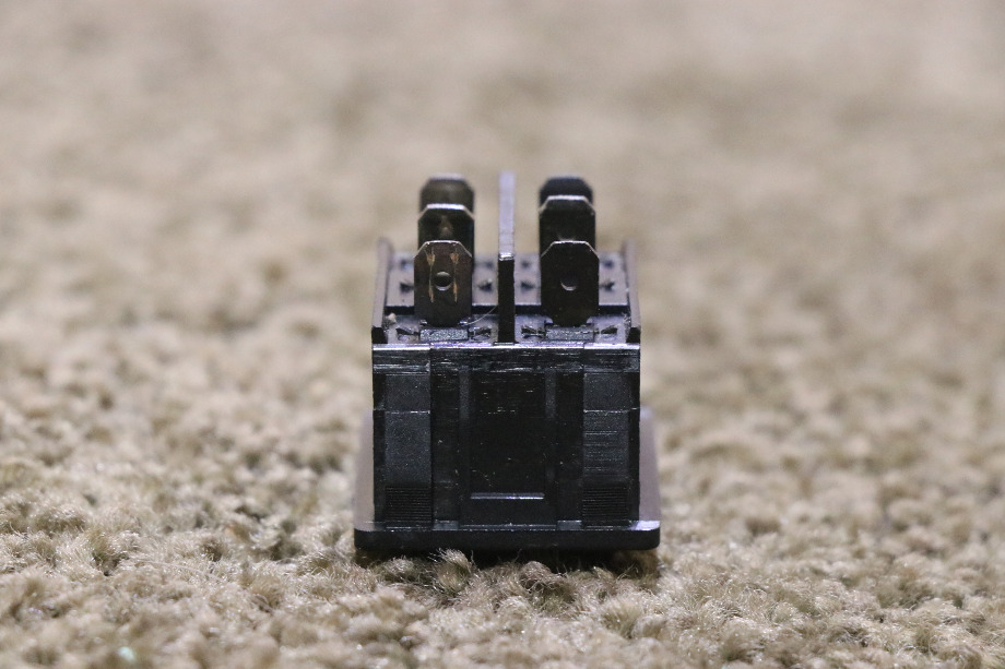 USED BLACK ROCKER SWITCH RV PARTS FOR SALE RV Components 