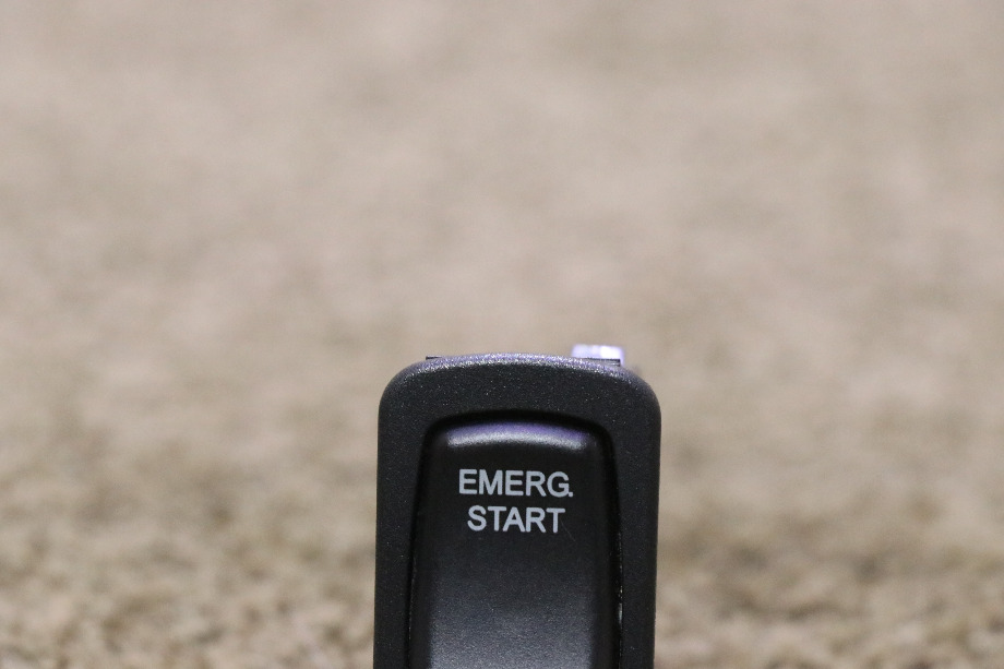 USED L15D1 EMERG START DASH SWITCH RV PARTS FOR SALE RV Components 