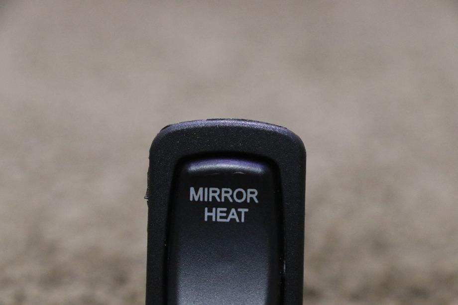 USED MIRROR HEAT L11D1 DASH SWITCH MOTORHOME PARTS FOR SALE RV Components 