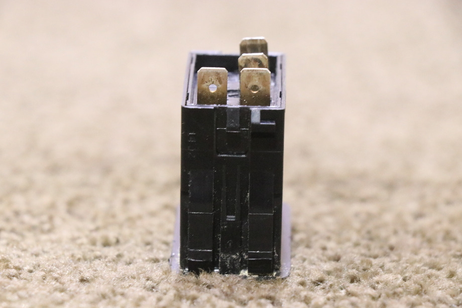 USED MIRROR HEAT L11D1 DASH SWITCH MOTORHOME PARTS FOR SALE RV Components 