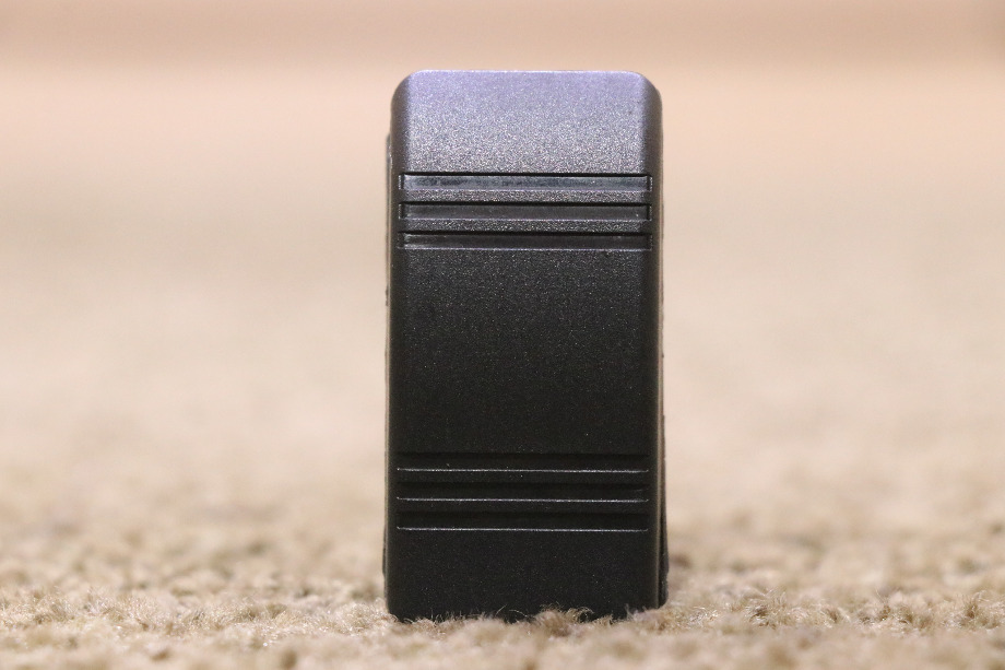 USED MOTORHOME BLACK V1D1 ROCKER SWITCH FOR SALE RV Components 