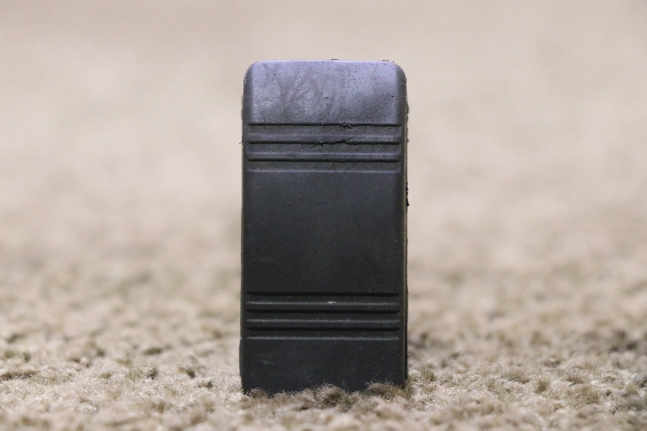USED V4DA BLACK ROCKER SWITCH RV PARTS FOR SALE RV Components 