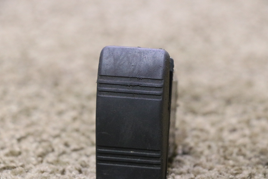 USED V4DA BLACK ROCKER SWITCH RV PARTS FOR SALE RV Components 