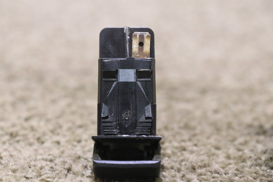 USED V4DA BLACK ROCKER SWITCH RV PARTS FOR SALE RV Components 