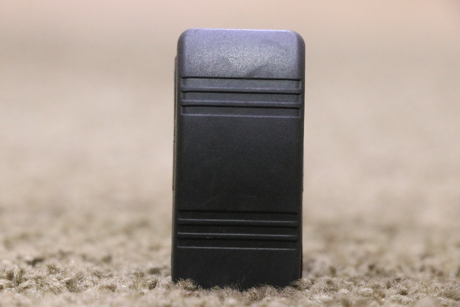 USED BLACK V4D1 ROCKER SWITCH MOTORHOME PARTS FOR SALE RV Components 