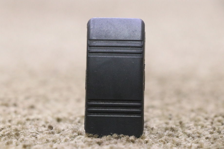 USED MOTORHOME BLACK V2DA ROCKER SWITCH FOR SALE RV Components 