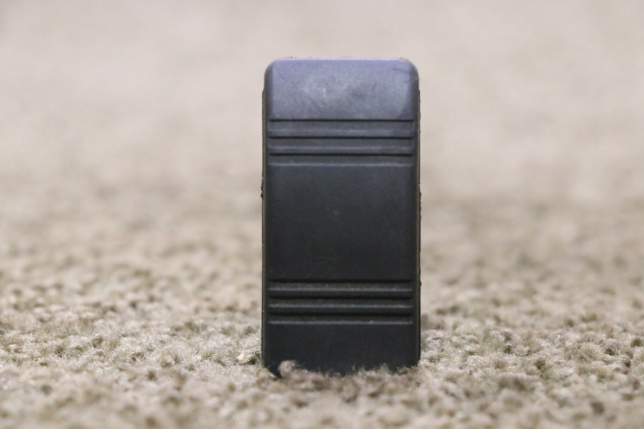 USED RV V1DA BLACK ROCKER SWITCH FOR SALE RV Components 