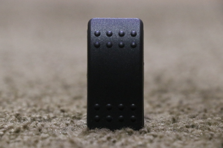 USED BLACK ROCKER SWITCH V1D1 RV/MOTORHOME PARTS FOR SALE RV Components 