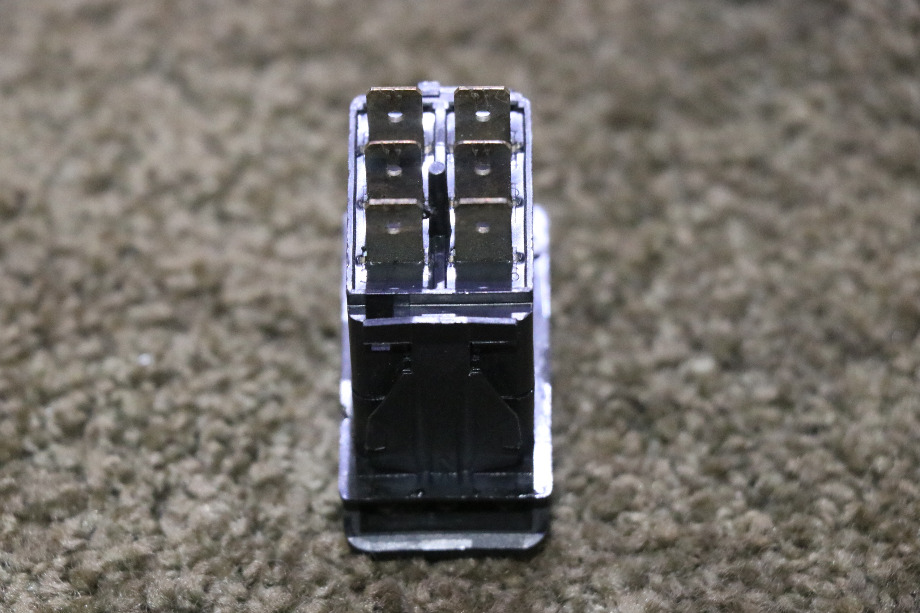 USED UP / DOWN DRIVER BLIND VLD1 DASH SWITCH MOTORHOME PARTS FOR SALE RV Components 