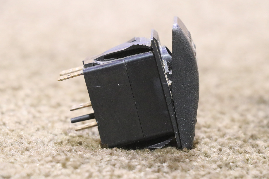USED MIRROR HEAT V1D1 DASH SWITCH MOTORHOME PARTS FOR SALE RV Components 