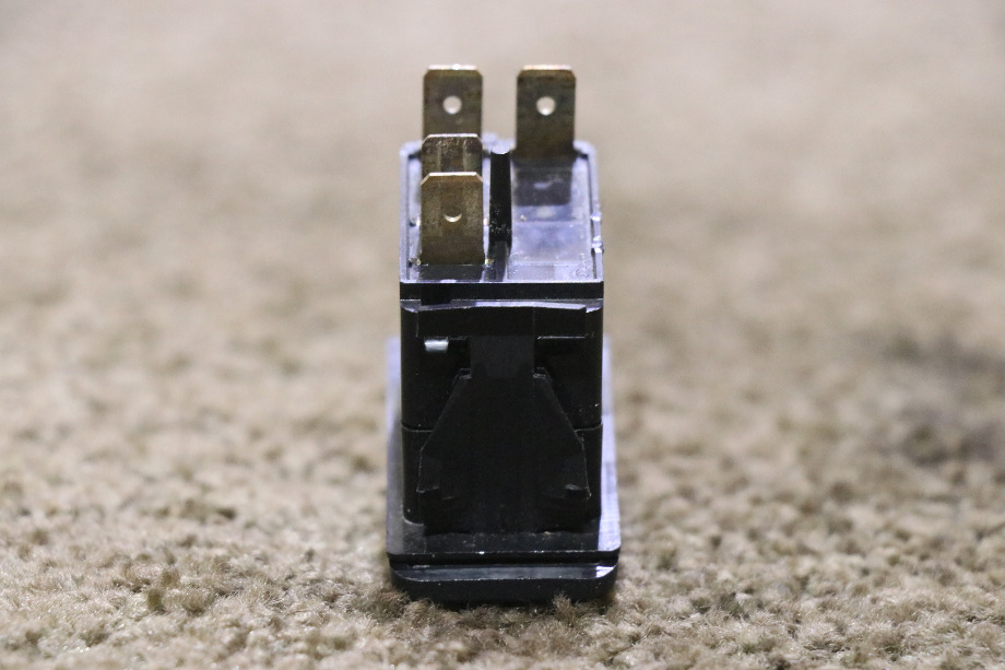 USED MIRROR HEAT V1D1 DASH SWITCH MOTORHOME PARTS FOR SALE RV Components 