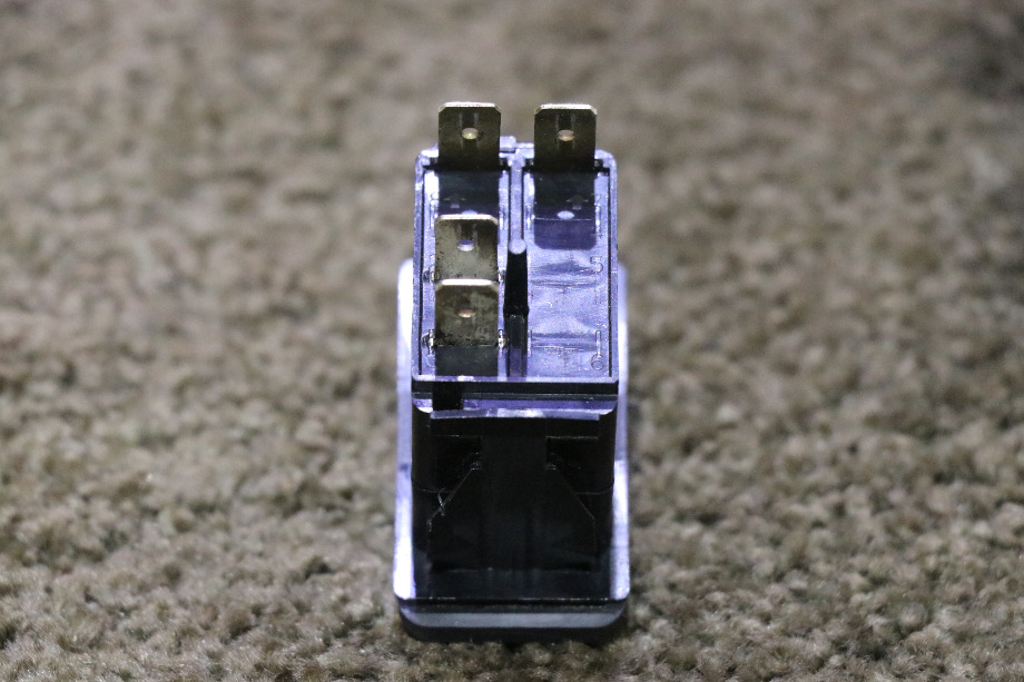 USED MIRR HEAT DASH SWITCH V1D1 RV/MOTORHOME PARTS FOR SALE RV Components 