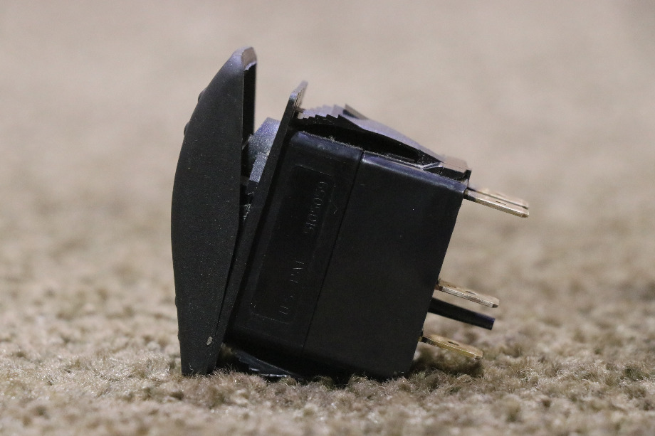 USED MIRR HEAT DASH SWITCH V1D1 RV/MOTORHOME PARTS FOR SALE RV Components 