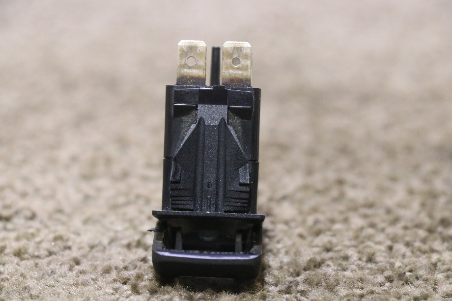 USED MIRR HEAT DASH SWITCH V1D1 RV/MOTORHOME PARTS FOR SALE RV Components 