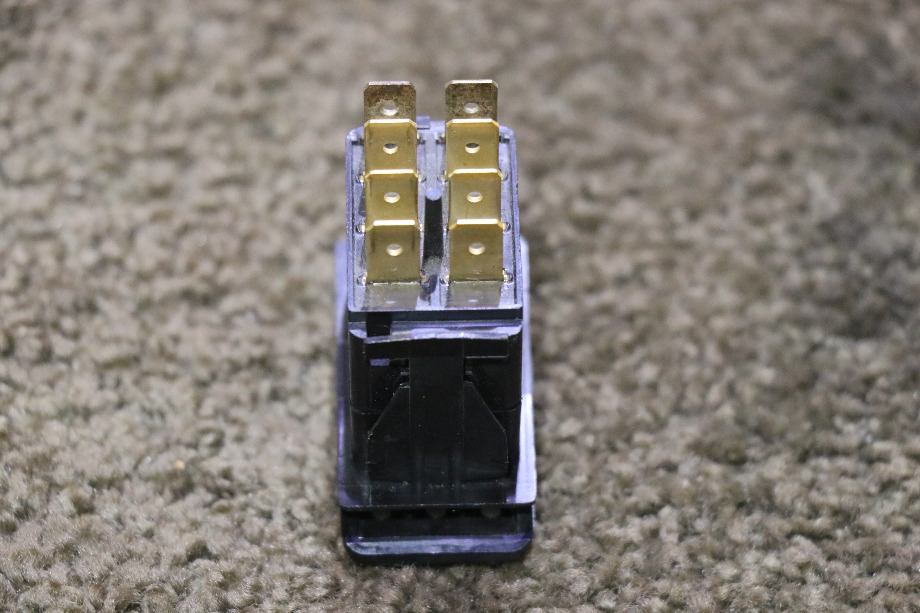 USED RV VL11 INC / DEC DASH SWITCH FOR SALE RV Components 