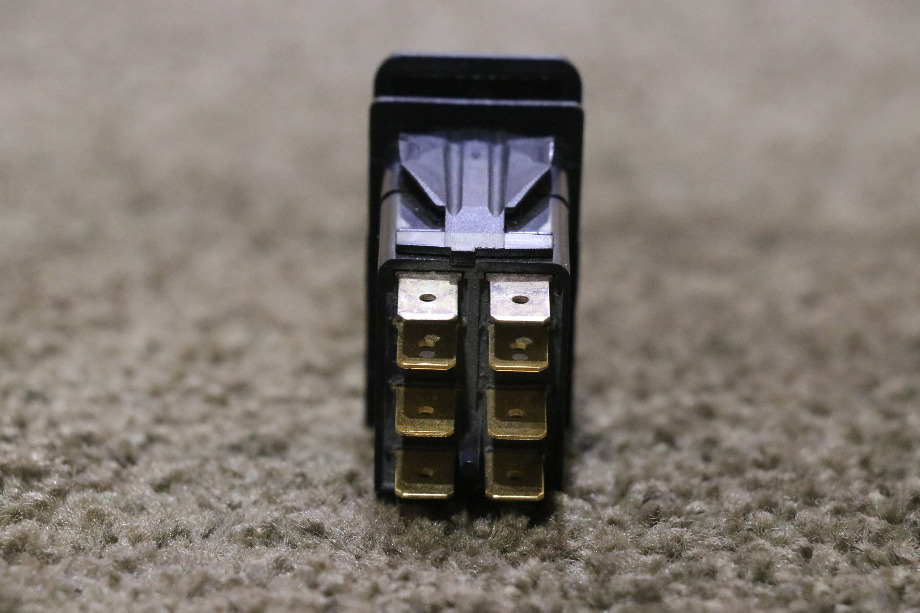 USED RV VL11 INC / DEC DASH SWITCH FOR SALE RV Components 