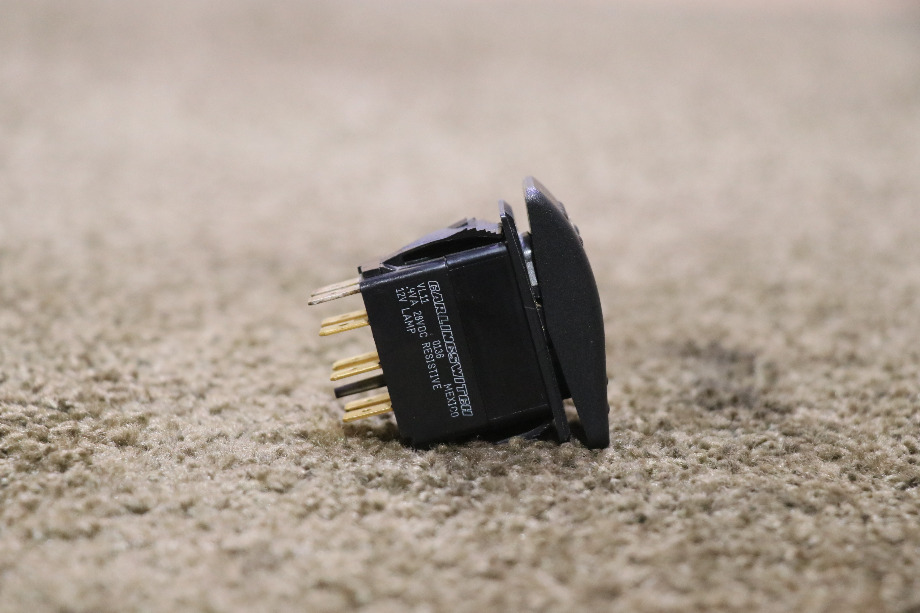USED RV VL11 INC / DEC DASH SWITCH FOR SALE RV Components 