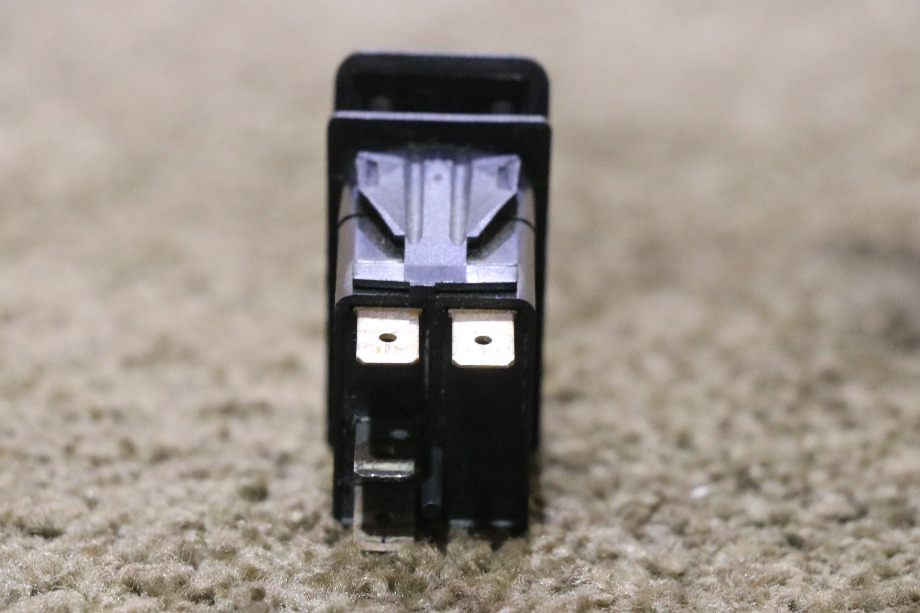 USED RV/MOTORHOME AUX START DASH SWITCH V2D1 FOR SALE RV Components 