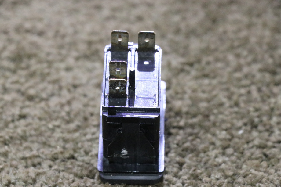 USED RV/MOTORHOME ALADDIN DASH SWITCH V1D1 FOR SALE RV Components 