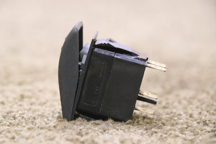 USED RV/MOTORHOME ALADDIN DASH SWITCH V1D1 FOR SALE RV Components 