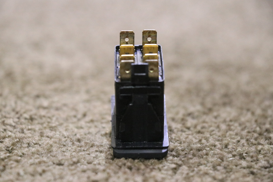 USED ENG HEAT VA12 DASH SWITCH MOTORHOME PARTS FOR SALE RV Components 