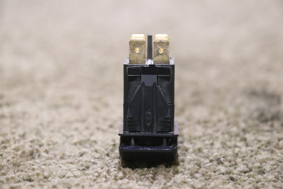 USED MOTORHOME ENG DIA VL11 DASH SWITCH FOR SALE RV Components 