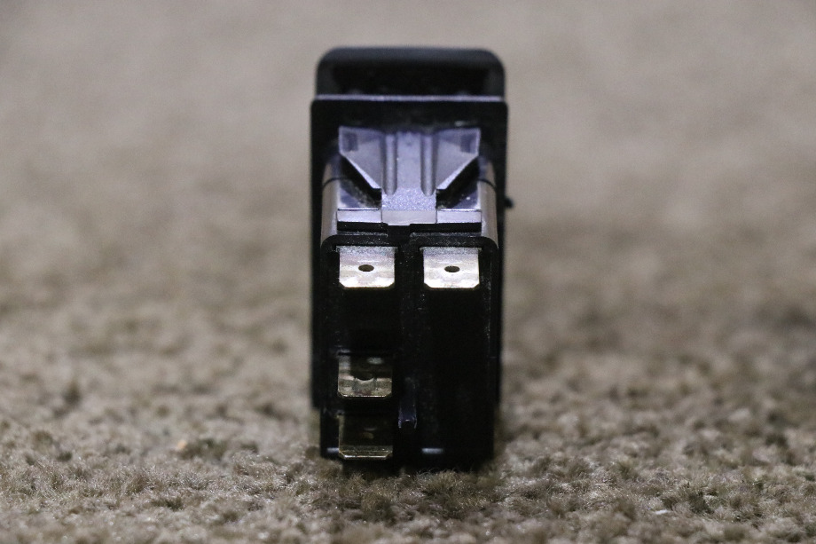 USED RV/MOTORHOME BLOCK HEAT DASH SWITCH V1D1 FOR SALE RV Components 